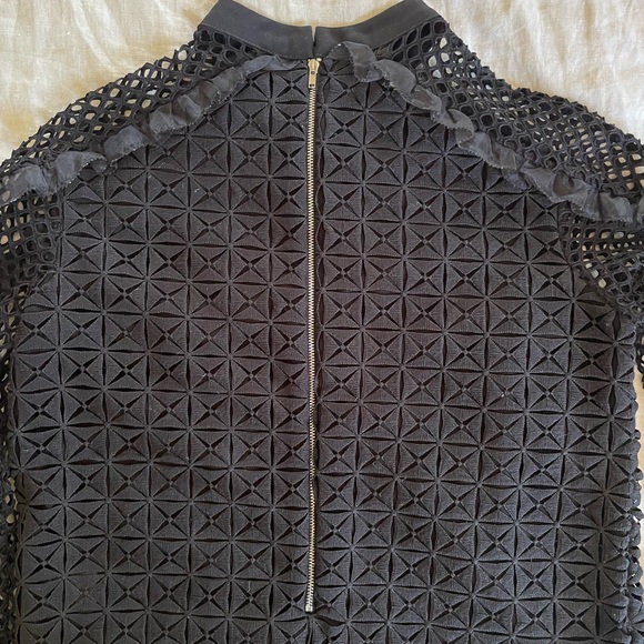 Ina Women’s Blouse - Picture 3 of 5
